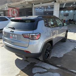 جيب كومباس